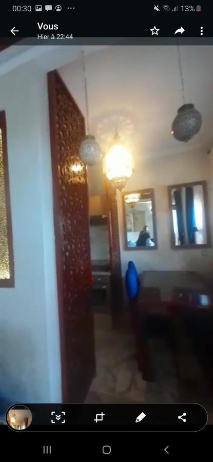 Marrakech Palmeraie Village Etablissement Jasmin Marrakesh Esterno foto
