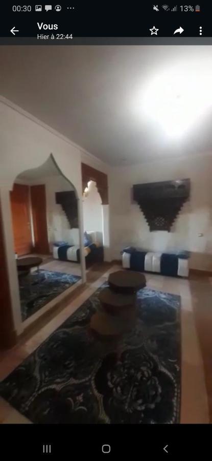 Marrakech Palmeraie Village Etablissement Jasmin Marrakesh Esterno foto