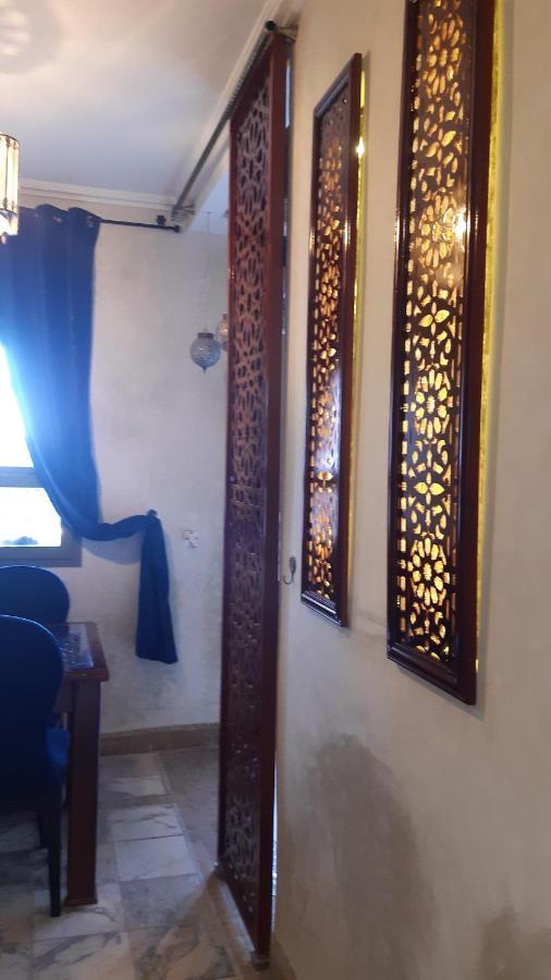 Marrakech Palmeraie Village Etablissement Jasmin Marrakesh Esterno foto