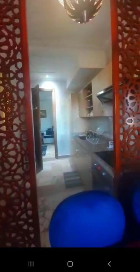 Marrakech Palmeraie Village Etablissement Jasmin Marrakesh Esterno foto