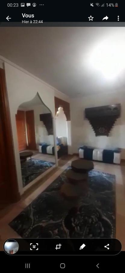 Marrakech Palmeraie Village Etablissement Jasmin Marrakesh Esterno foto