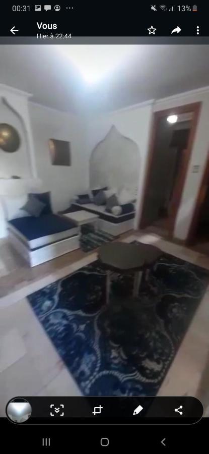 Marrakech Palmeraie Village Etablissement Jasmin Marrakesh Esterno foto