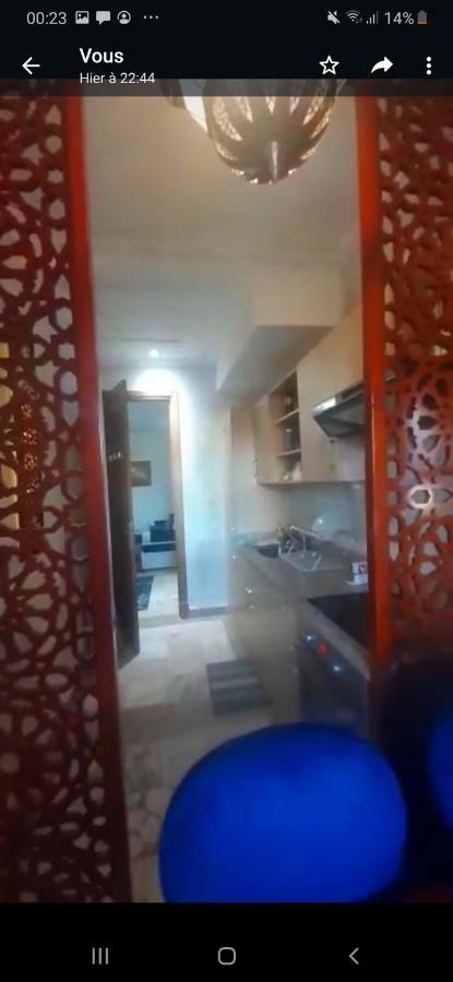 Marrakech Palmeraie Village Etablissement Jasmin Marrakesh Esterno foto