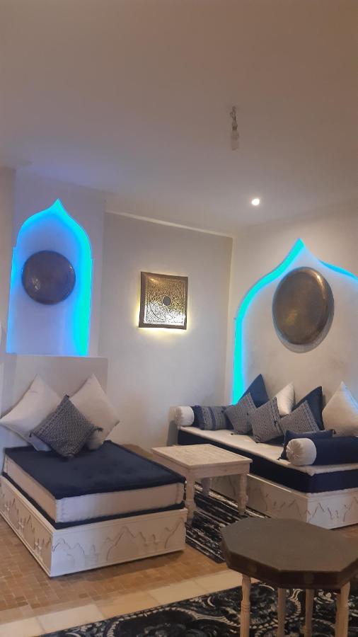 Marrakech Palmeraie Village Etablissement Jasmin Marrakesh Esterno foto