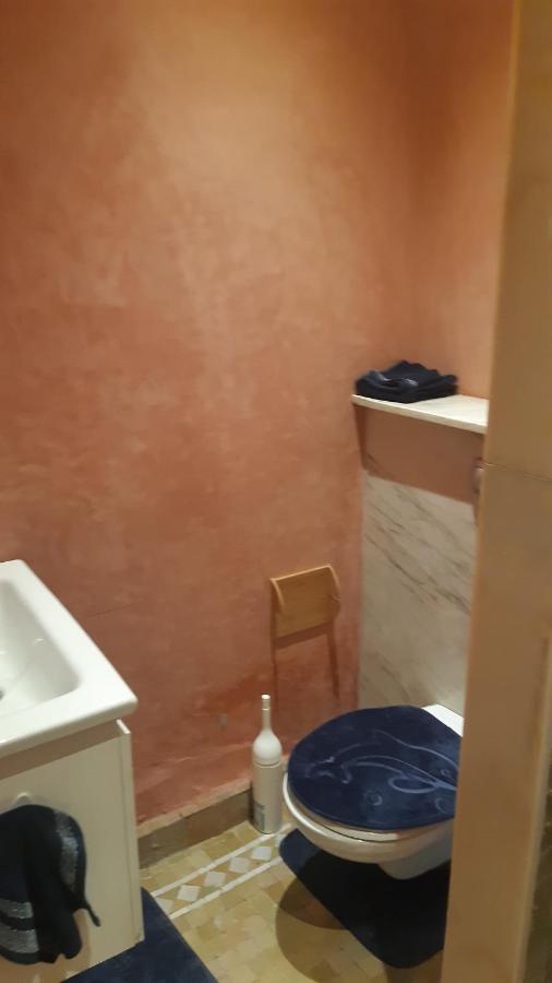 Marrakech Palmeraie Village Etablissement Jasmin Marrakesh Esterno foto