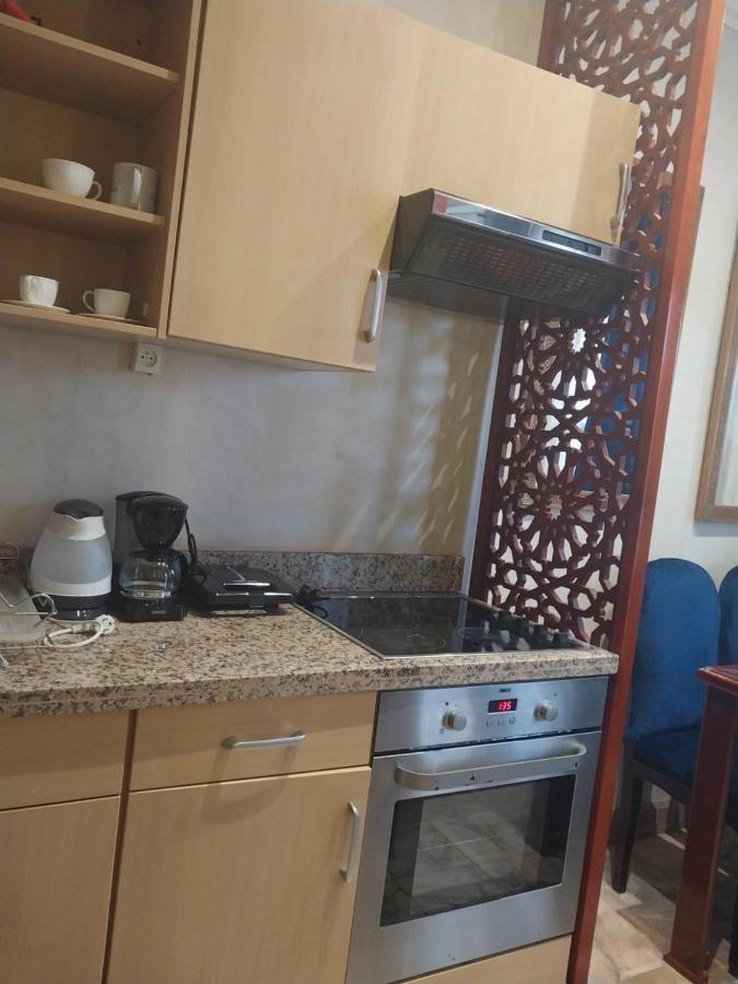Marrakech Palmeraie Village Etablissement Jasmin Marrakesh Esterno foto