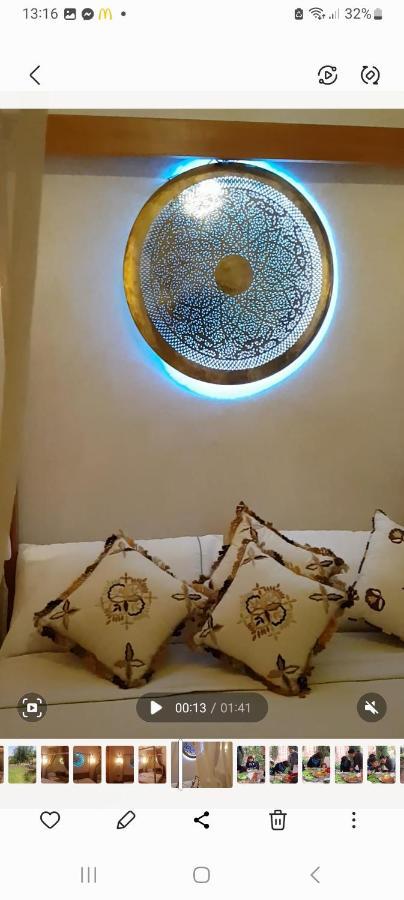 Marrakech Palmeraie Village Etablissement Jasmin Marrakesh Esterno foto